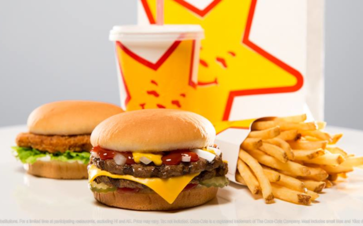 Hardees Burger Batley