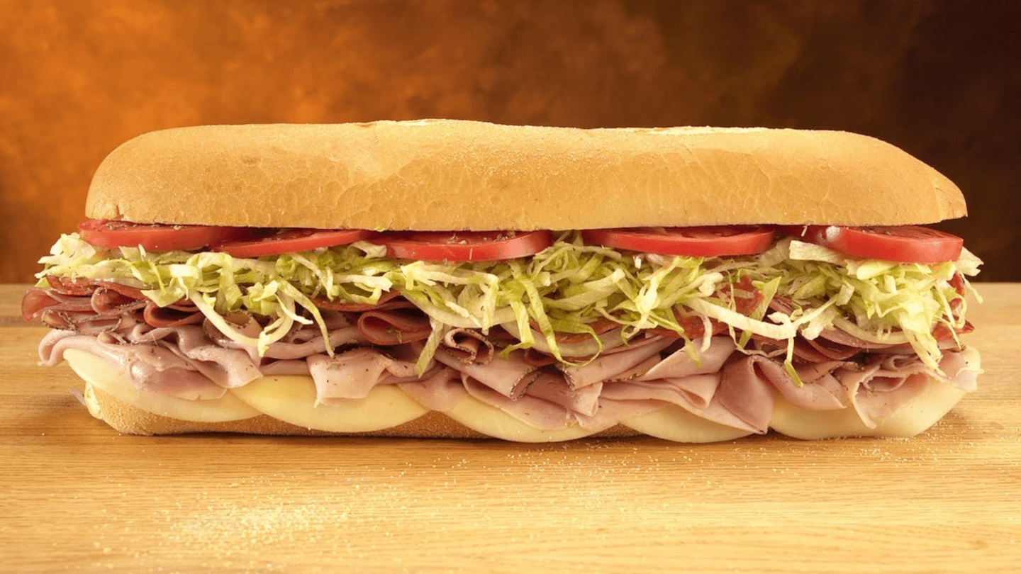 Jersey Mike's Subs Lenoir Lenoir Delivery Menu