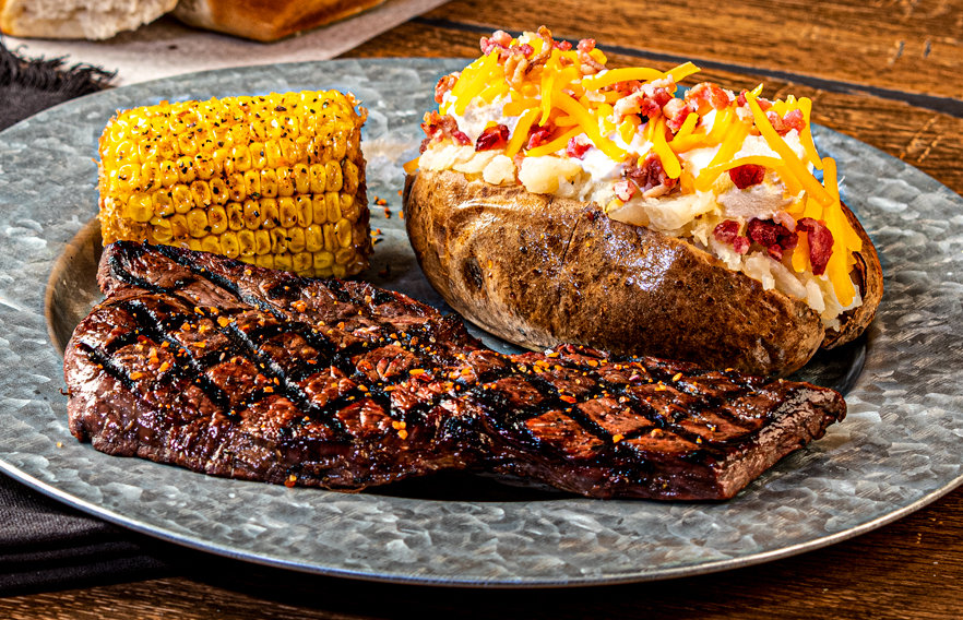 Dodge City Steakhouse Lenoir Lenoir Delivery Menu