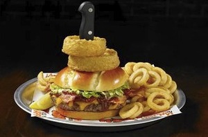 Hooters Hickory Hickory Delivery Menu