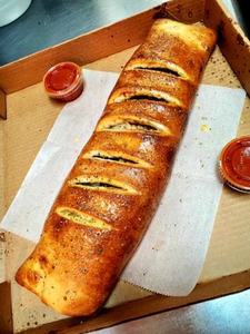 Roma Pizza Hudson Hudson Delivery Menu