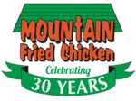 Mountain Fried Chicken Hickory Hickory Delivery Menu