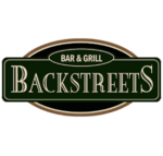 Backstreets Bar Grille Hickory Hickory Delivery Menu