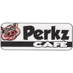 Perkz Cafe Lenoir Lenoir Delivery Menu