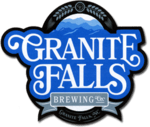 Granite Falls Brewing Company Granite Falls Delivery Menu