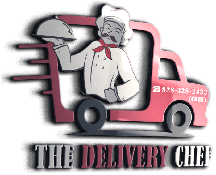 The Delivery Chef Online Ordering And Restaurant Delivery To