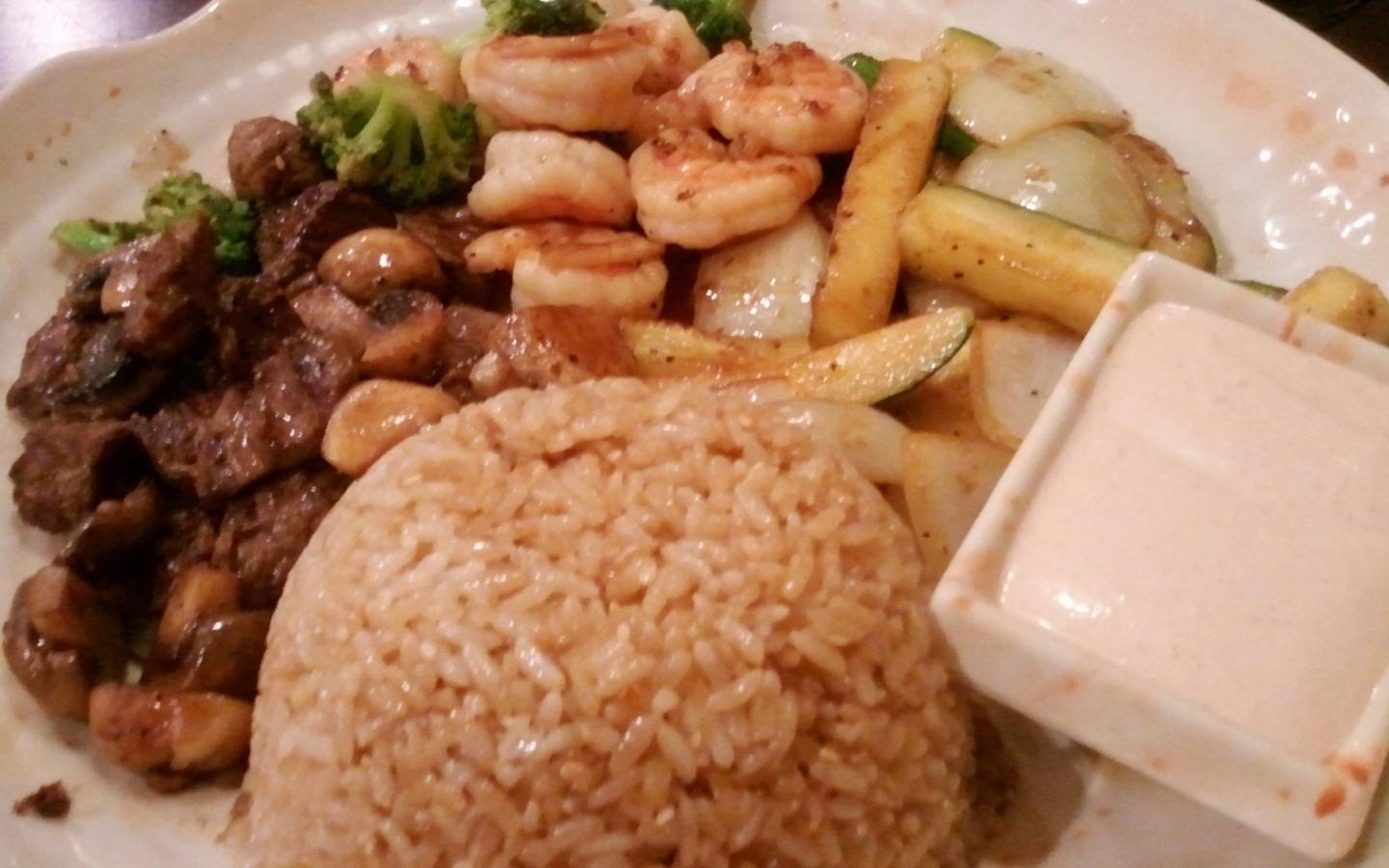 Nara Express Lenoir'