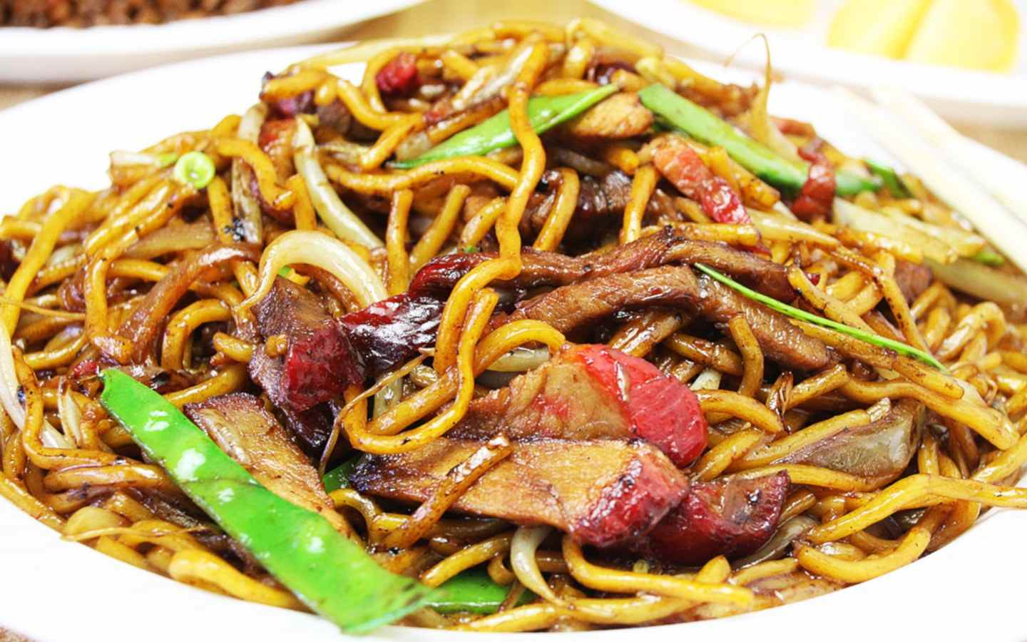 .Hong Kong Express Lenoir'