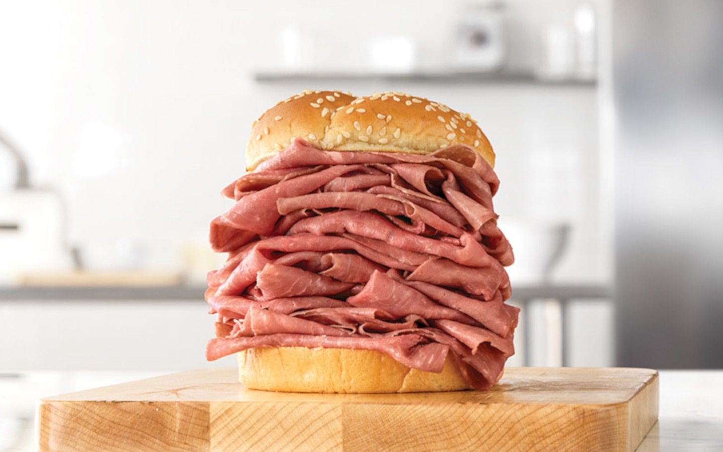 Arby's Lenoir'