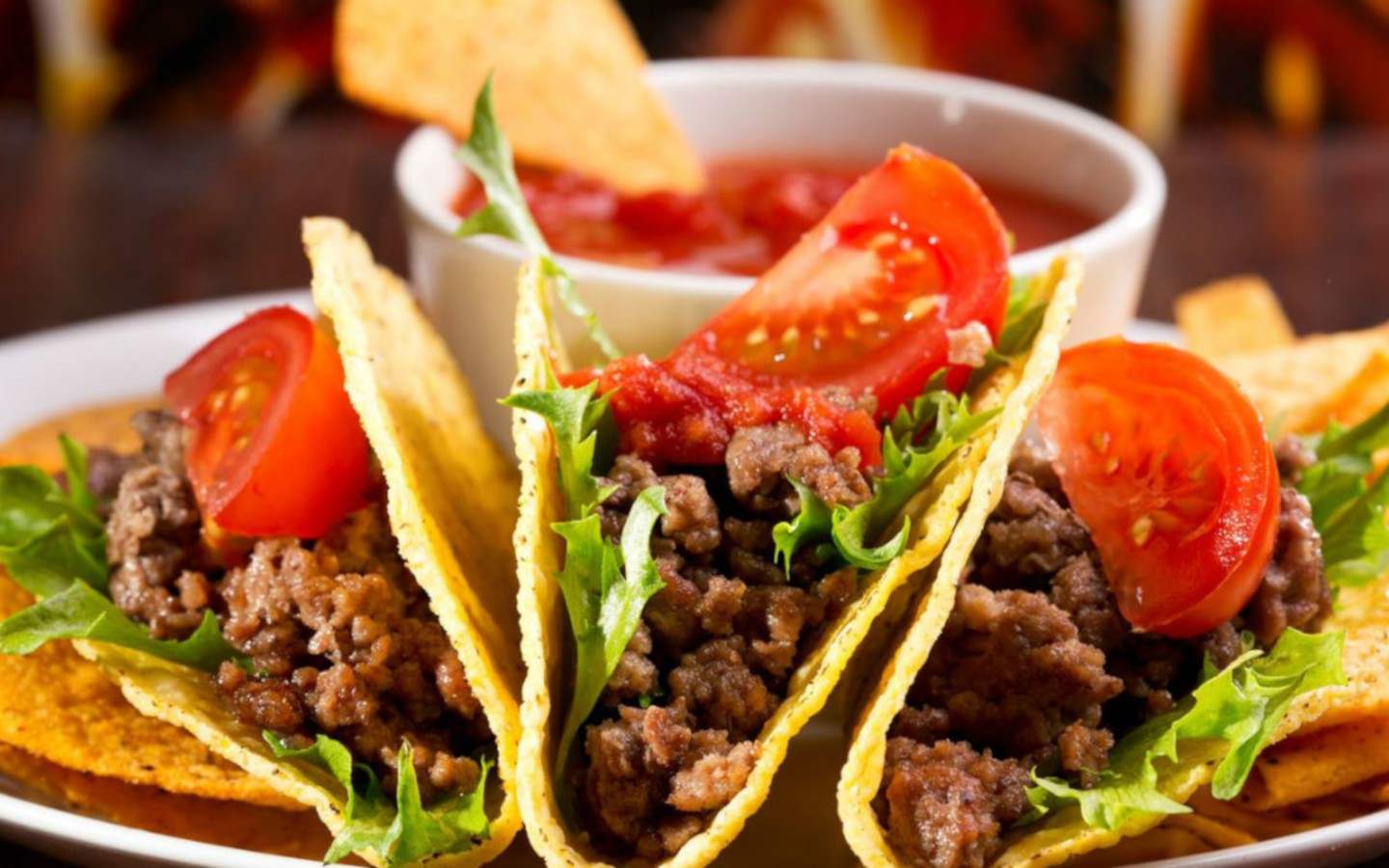 El Paso Viewmont Hickory'