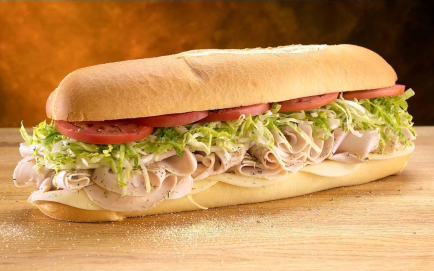 Jersey Mike's Subs Morganton'