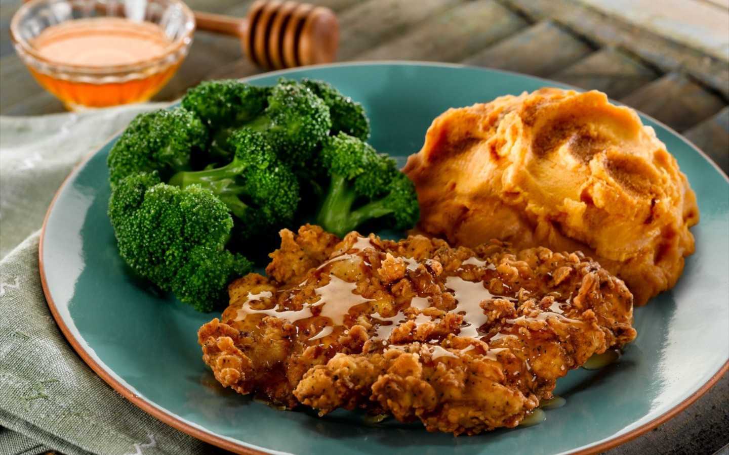 O'Charley's Hickory'