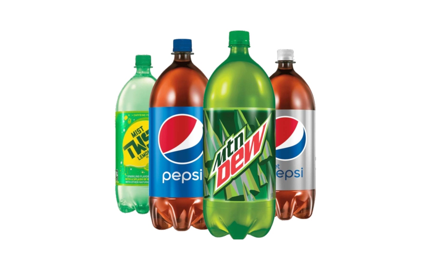 Delivery Chef Drinks'
