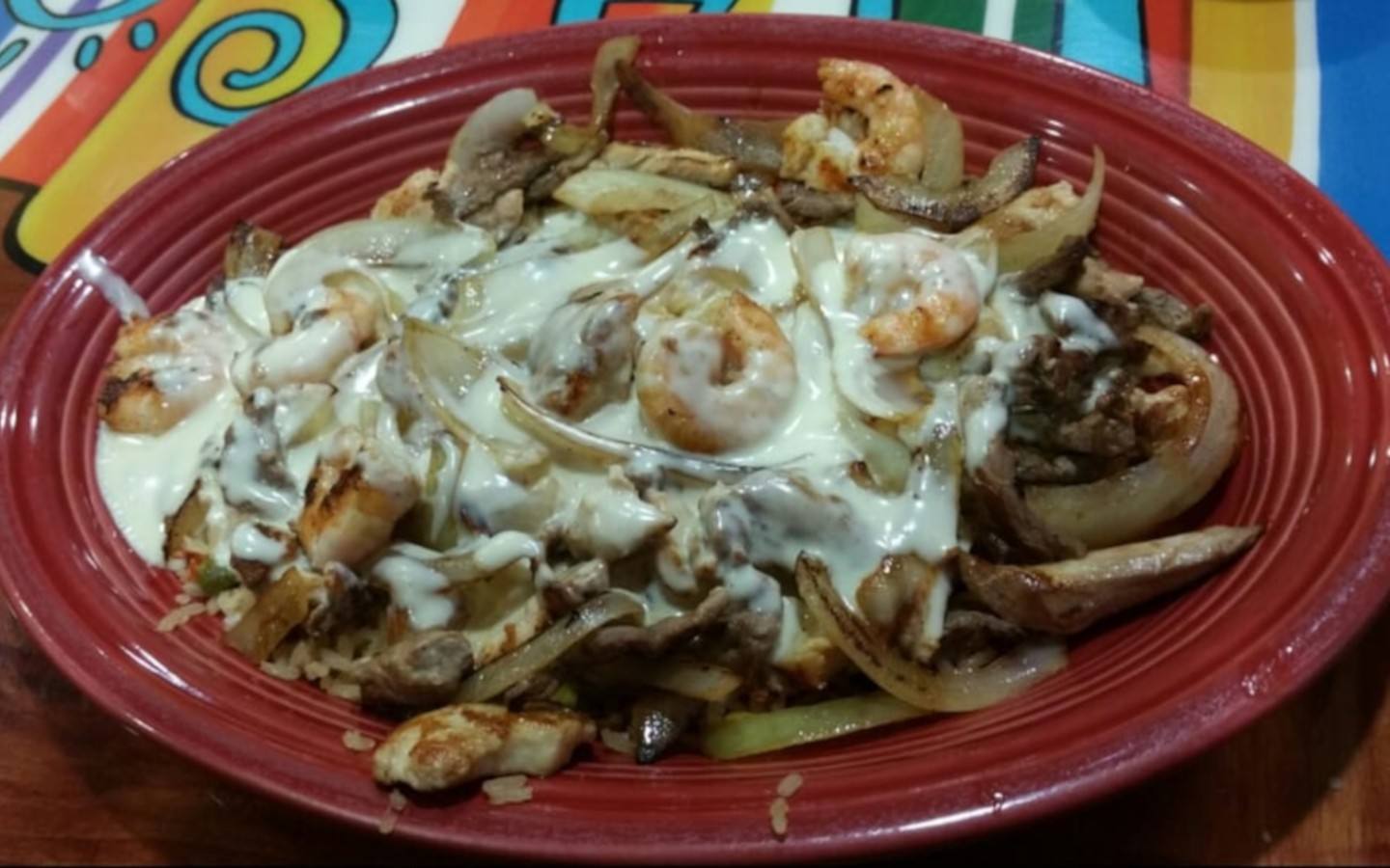 El Paso Hwy 70 Hickory'