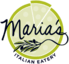 zzMaria's Italian Morganton Logo