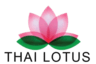Thai Lotus Hickory Logo