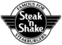 zzSteak 'N Shake Hickory Logo