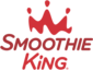 Smoothie King Morganton Logo