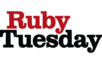 Ruby Tuesday Lenoir Logo