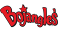 Bojangles LR Blvd Hickory Logo