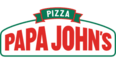 Papa Johns Pizza Morganton Logo