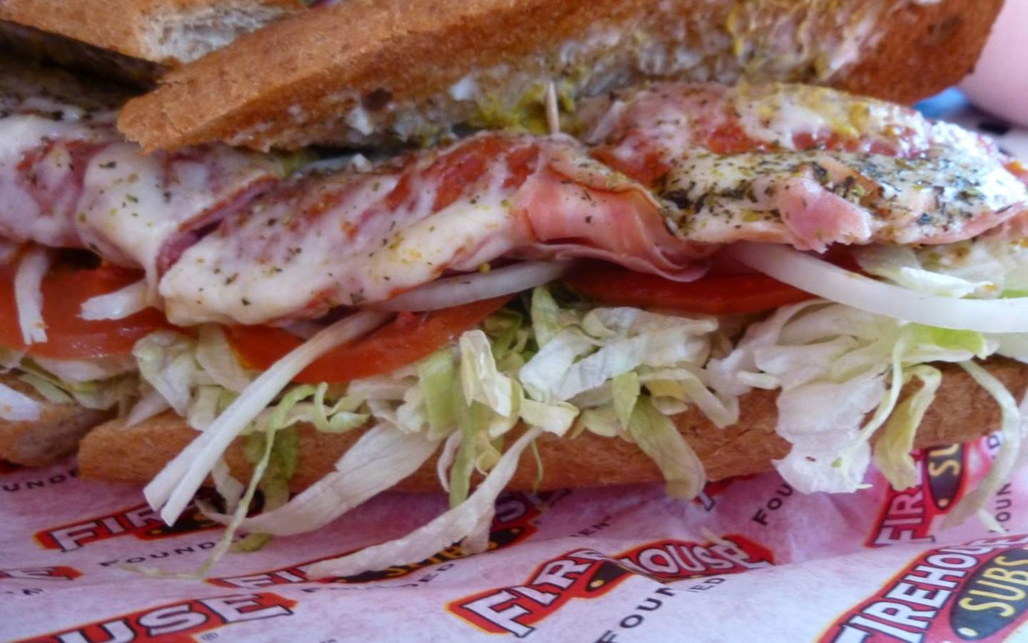 Firehouse Subs Hwy 70 Hickory'