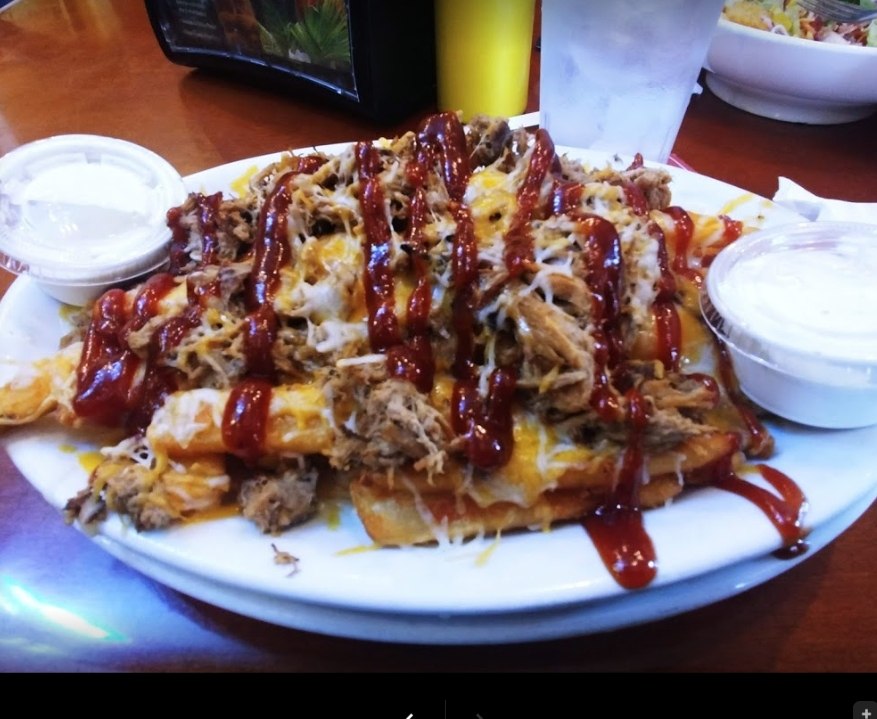 Town Tavern Of Morganton'