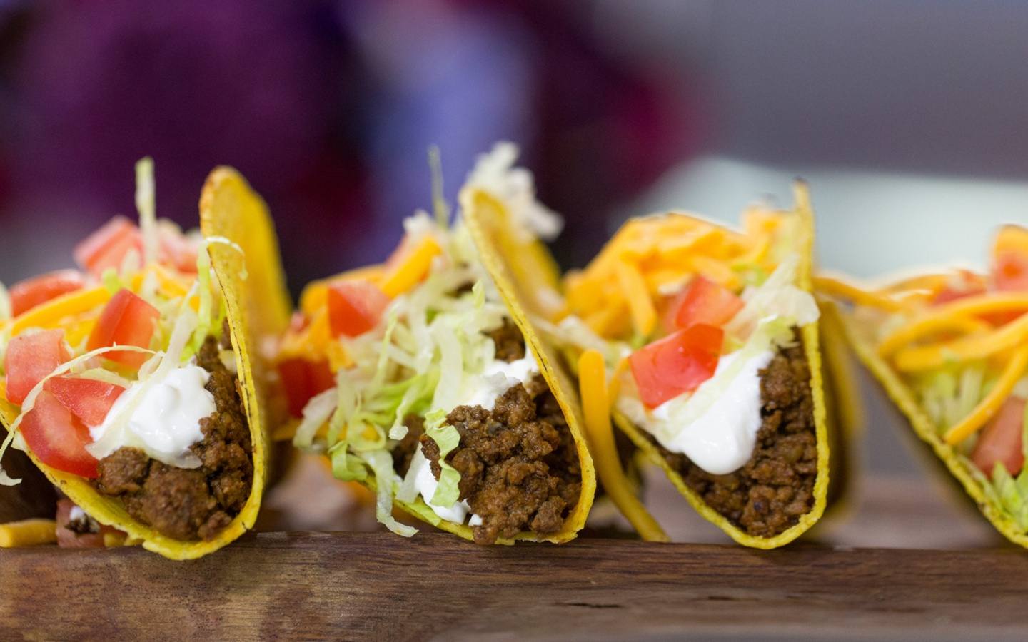 Taco Bell Springs Road Hickory'