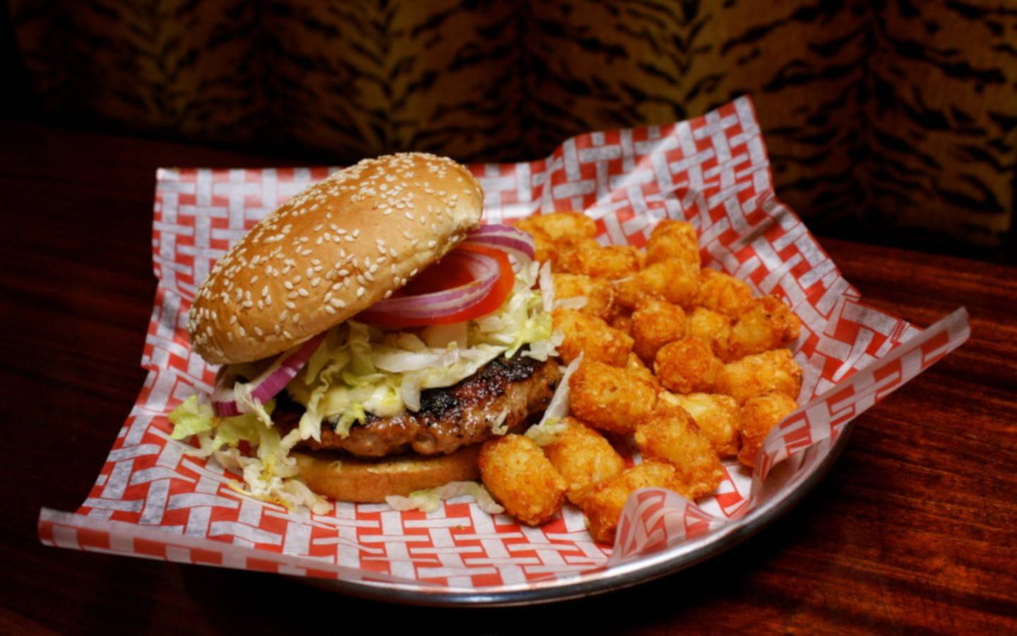 .Frosty Frez Granite Falls'