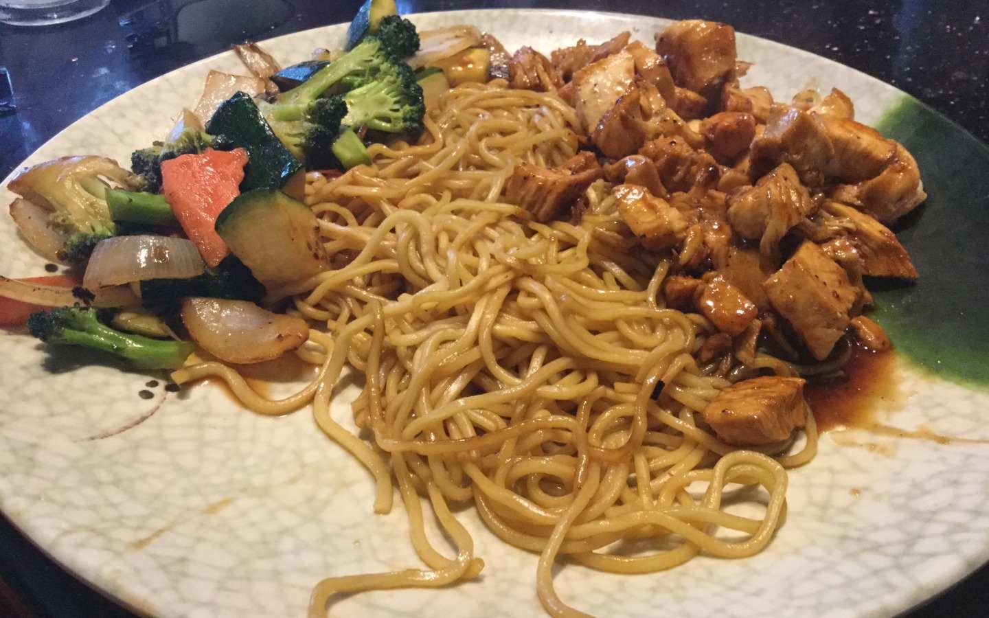 Oishii Japanese Morganton'