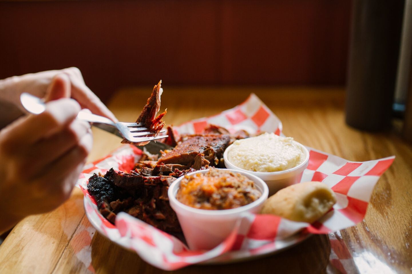 JD's Smokehouse Lenoir'