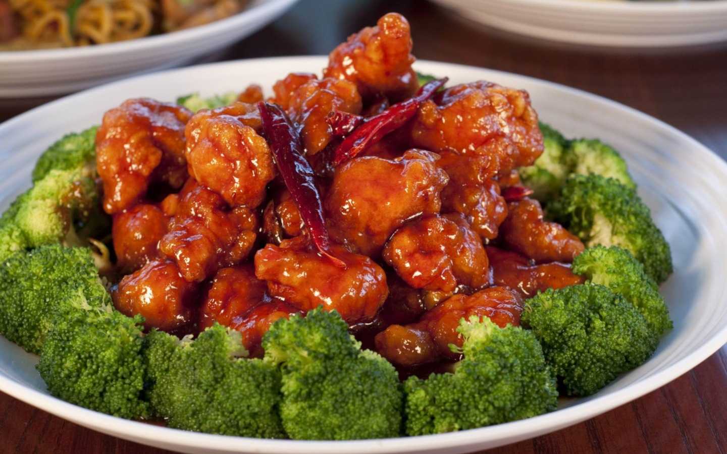 Jasmine Chinese Lenoir'