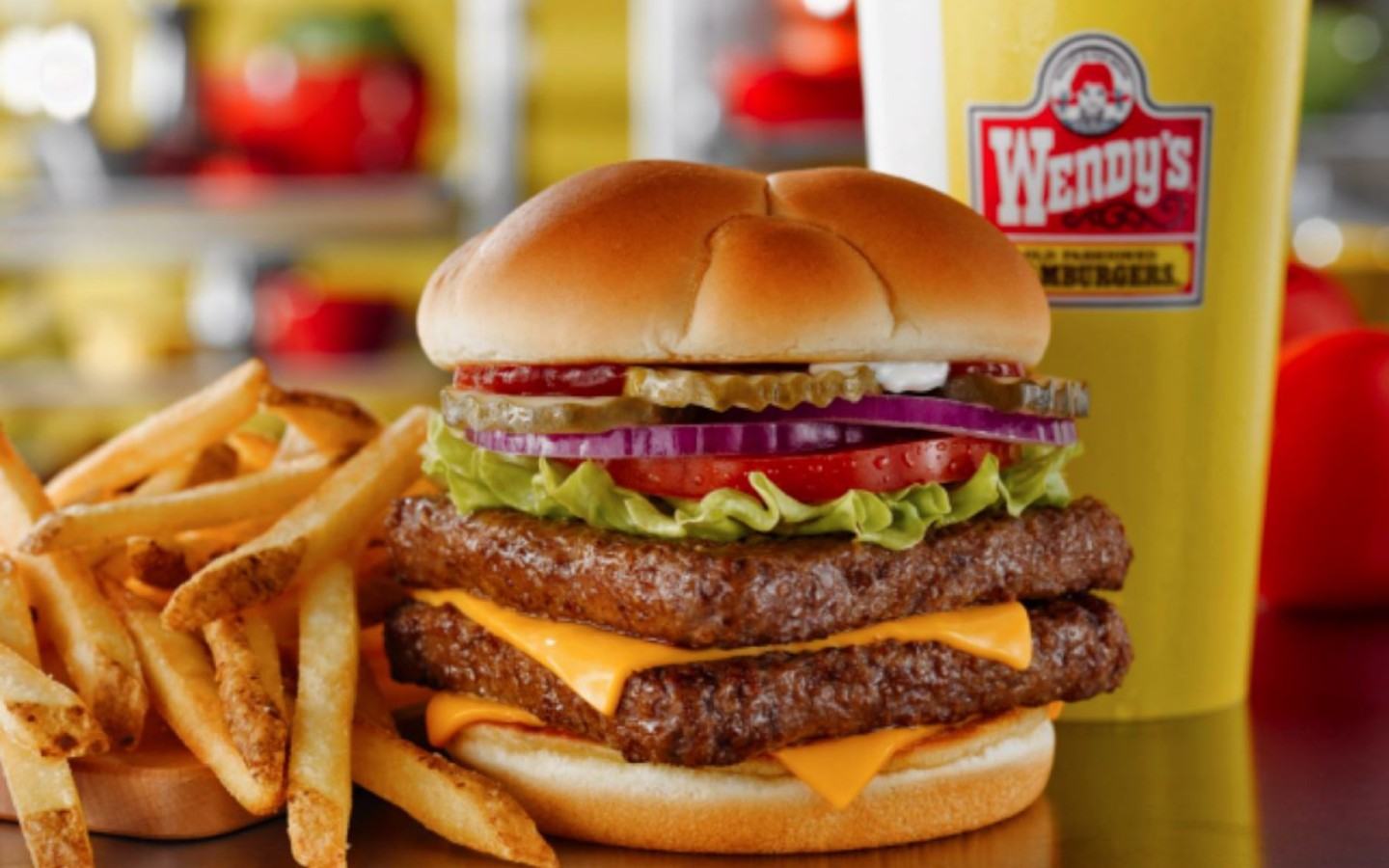 .Wendy's Lenoir'
