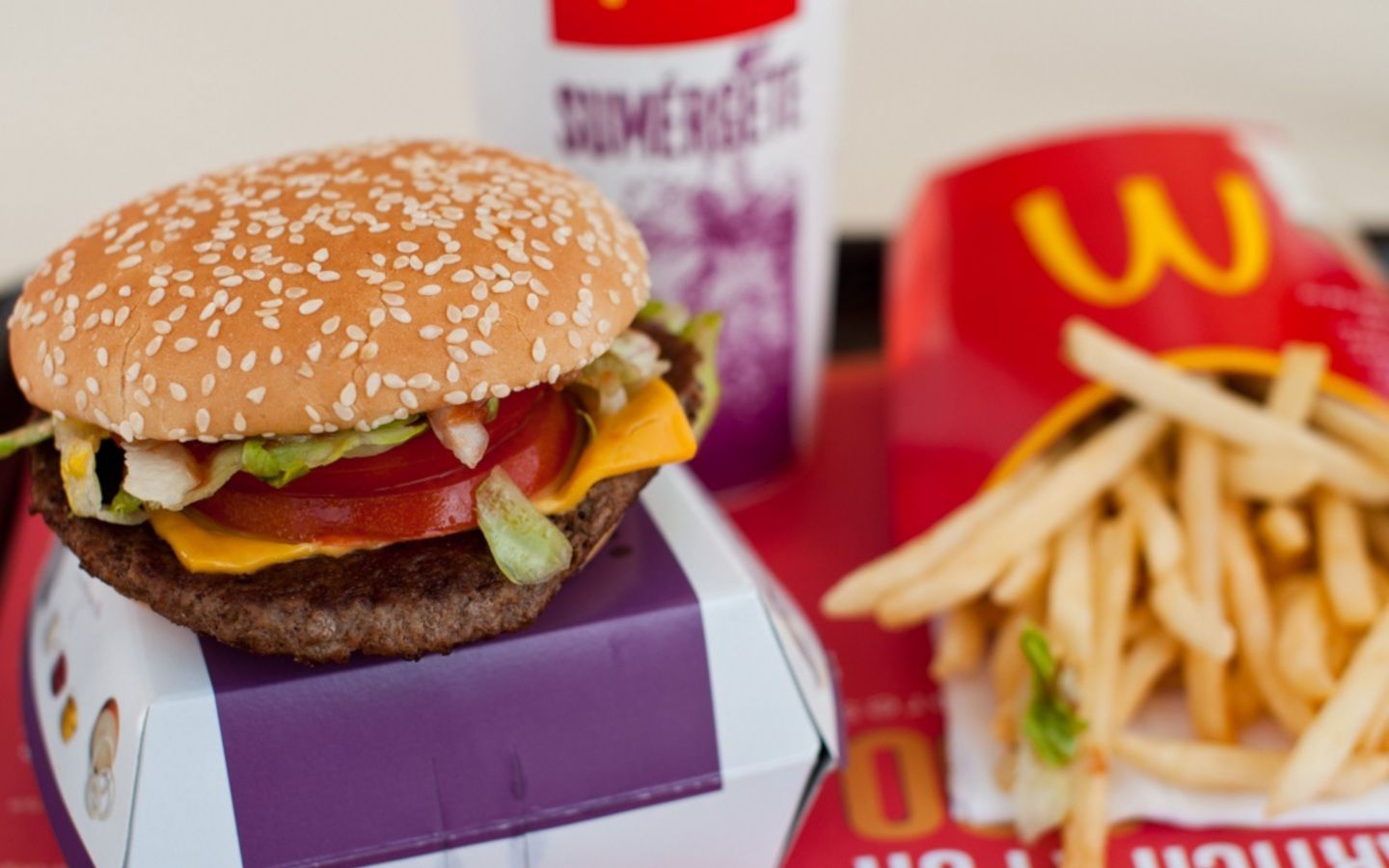 zzMcDonald's Valley Hills'