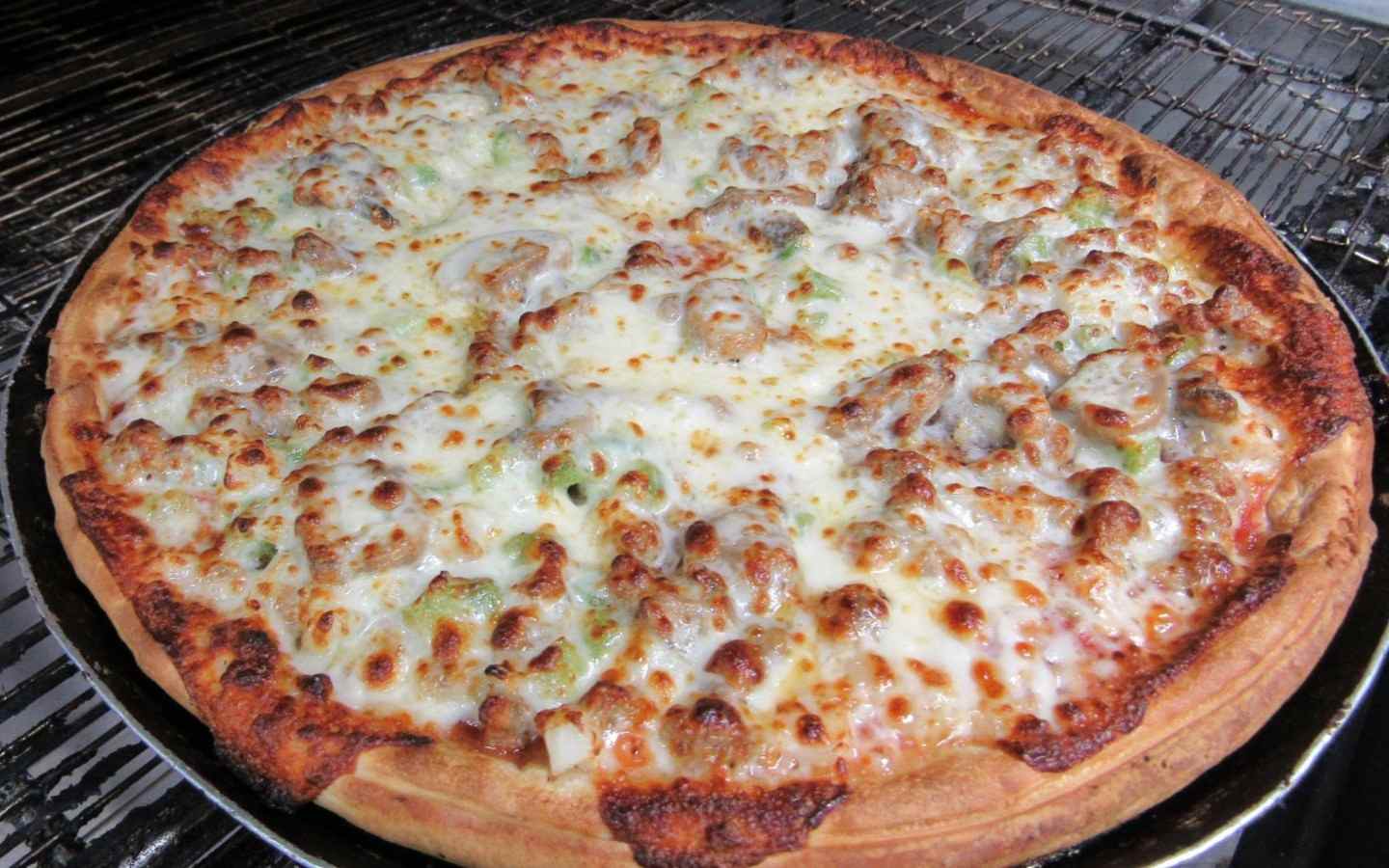 Village Inn Springs Rd Hickory'