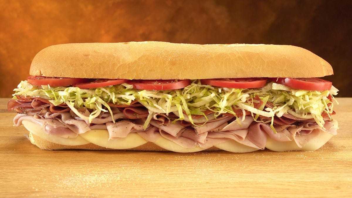 Jersey Mike's Subs Lenoir'