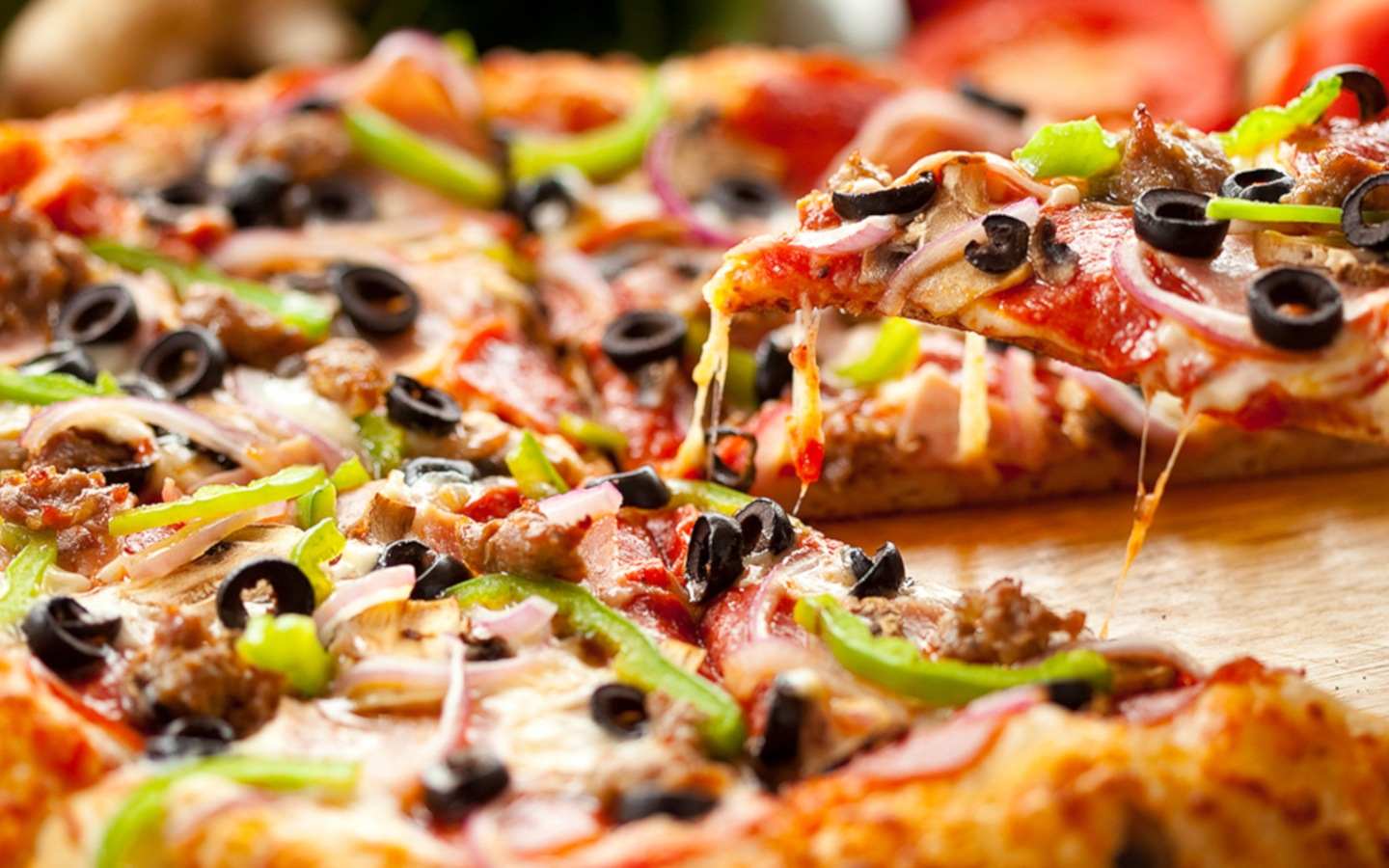 Papa Johns Pizza Hickory'