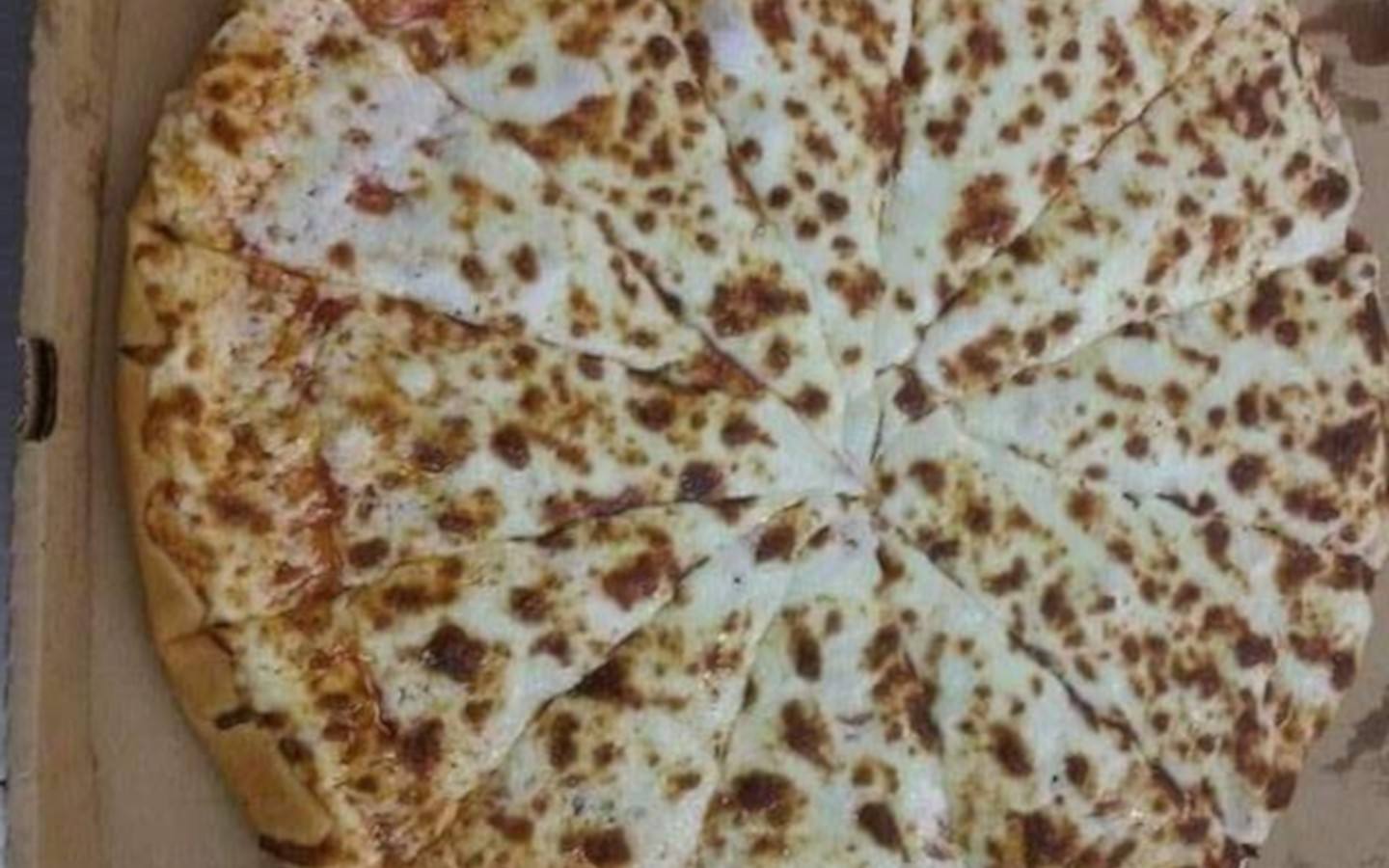 Chubby's Baton Granite Falls'